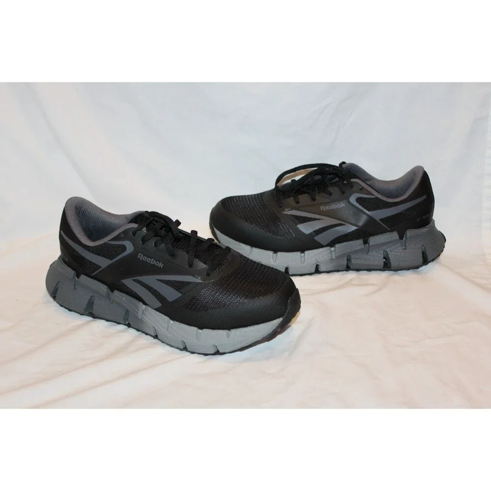 Reebok looking work
